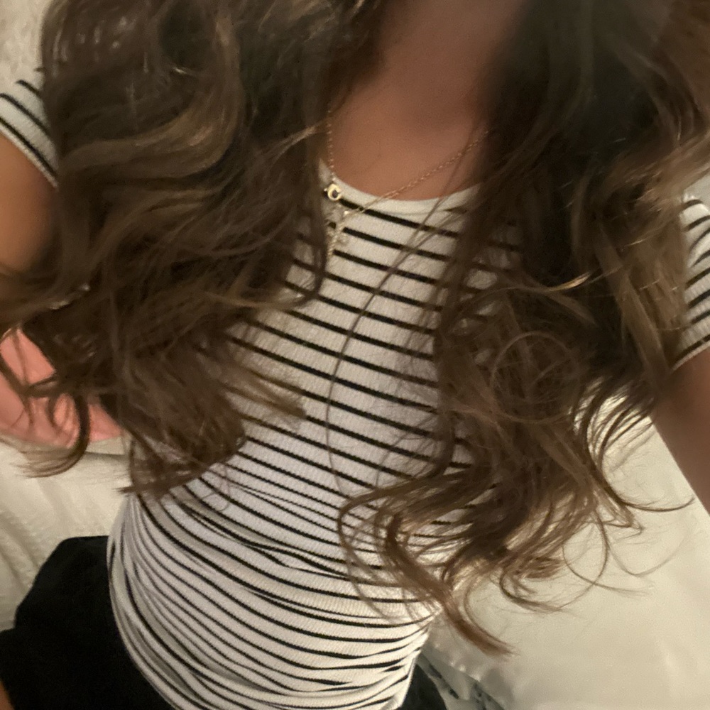 Meet your Posher, Ainsley